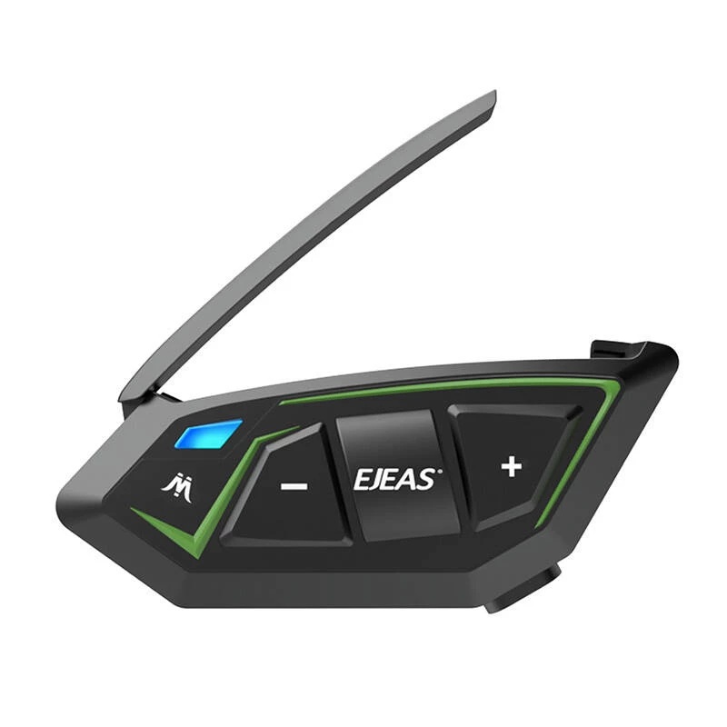 EJEAS MS8-SE intercomunicador para mota