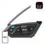 Intercomunicador para mota EJEAS MS8-SE