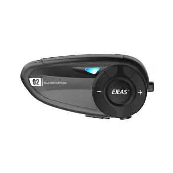 Intercomunicador de mota EJEAS Q2