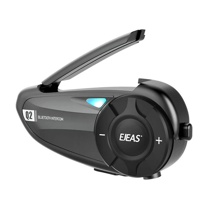 EJEAS Q2 intercomunicador para mota