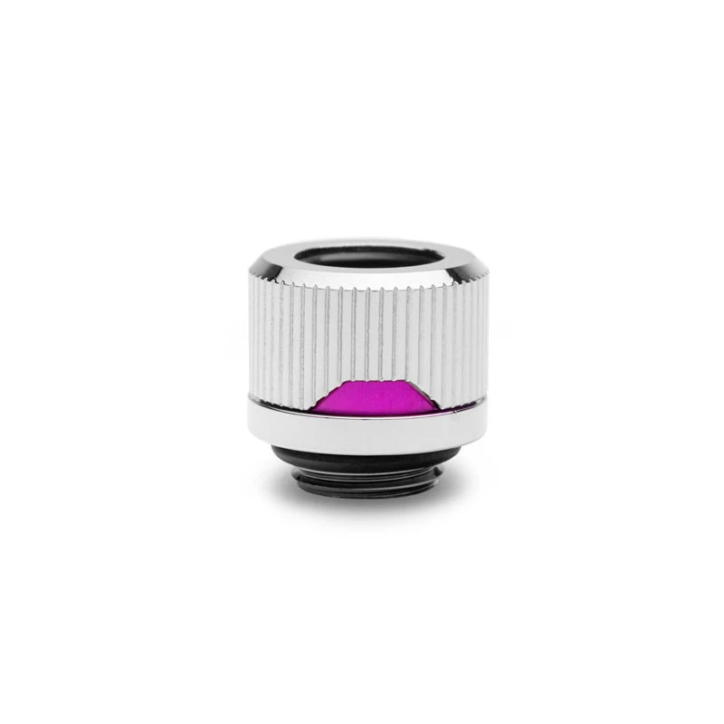 EK Water Blocks EK-Torque HDC 12 anel colorido - pack de 10, roxo