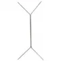 ELBA Fivela de arquivo dupla, metal lacado cor de latão, 160 mm 09802