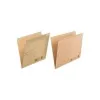 ELBA dossier universal, pack de 50, A4, manila 80432