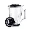 Batedeira ELDOM BK7S STALO 2.0 L 1000 W preto/prateado