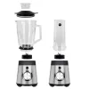Batedeira ELDOM BK7S STALO 2.0 L 1000 W preto/prateado
