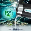 ELDOM C185C TRIPO Chaleira sem fios 0,8 L 1000 W preto