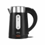 ELDOM C185C TRIPO Chaleira sem fios 0,8 L 1000 W preto