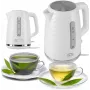 Chaleira elétrica ELDOM C280B ELLI 1,7 L 2200 W Branco
