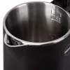 ELDOM C515C Chaleira sem fios 1,8 L 2000 W preta