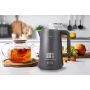ELDOM C515S Chaleira sem fios cinzenta 1,8L 2000W