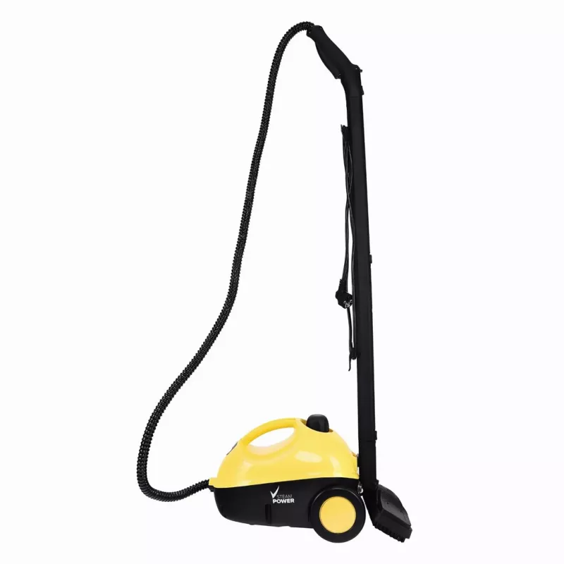 Limpador a vapor ELDOM CM2000 Vapuro, 1500 W, 1,2 L
