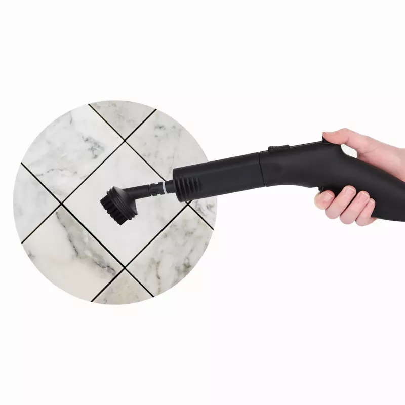 Limpador a vapor ELDOM CM2000 Vapuro, 1500 W, 1,2 L