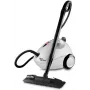 Limpador a vapor ELDOM CM2000 Vapuro, 1500 W, 1,2 L