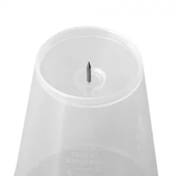 Cozedor de ovos ELDOM EM101C EGGO, 1-7 ovos, 380 W, grau de cozedura ajustável