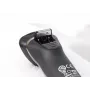Conjunto de cuidados sem fios ELDOM G54, indicador LED, aparador, recarregável