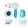 ELDOM HT83 Aya Secador de cabelo 1000 W, 2 velocidades