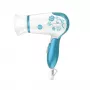 Secador de cabelo ELDOM HT83 1400W azul