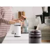 Moinho de café elétrico ELDOM MK50 CAFF com lâminas 150W 50g preto