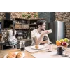 Moinho de café elétrico ELDOM MK50 CAFF com lâminas 150W 50g preto