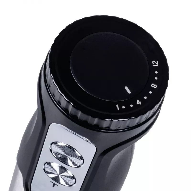 Eldom BL250 VEXI Liquidificadora multifunções, 800 W, preto/prateado