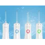 ELDOM RY200B EVORI Irrigador oral sem fios branco