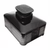 Desidratador de alimentos ELDOM SG520 400 W Preto