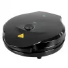 ELDOM ST1000 Pizzo Máquina de pizza, 1450 W, placa de 32 cm, preto