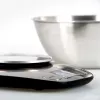 Balança de cozinha eletrónica ELDOM WK320S RENA 5 kg