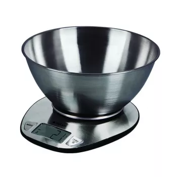 Balança de cozinha eletrónica ELDOM WK320S RENA 5 kg