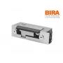 Abre-portas BIRA simétrico ES1-001-KZ 12V AC/DC com controlo de fechadura