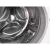 Electrolux 600 Series máquina de lavar roupa com SensiCare, 8 kg, 1400 rpm, classe de eficiência energética C