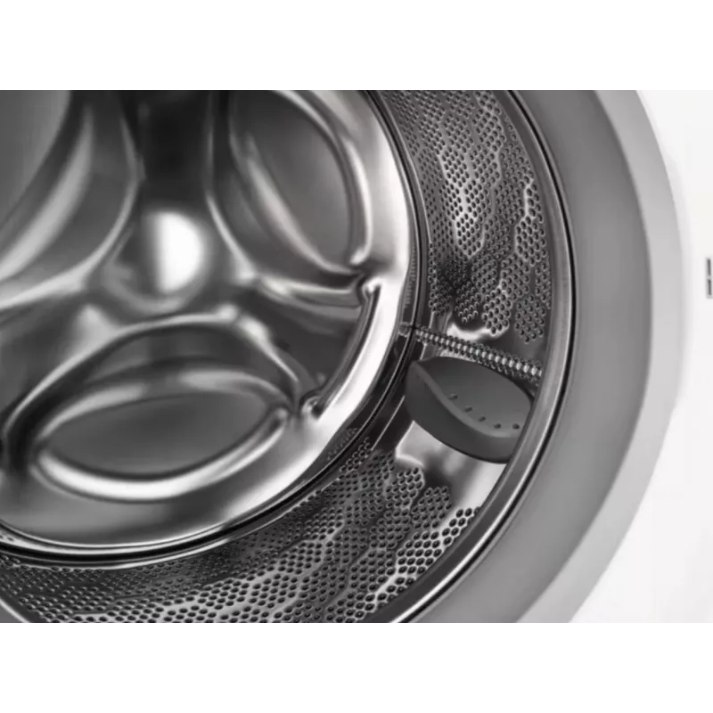Electrolux 600 Series máquina de lavar roupa com SensiCare, 8 kg, 1400 rpm, classe de eficiência energética C