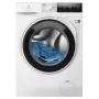 Electrolux 600 Series máquina de lavar roupa com SensiCare, 8 kg, 1400 rpm, classe de eficiência energética C