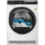 Electrolux Série 800 8kg Máquina de secar com bomba de calor com SensiCare, controlo tátil LCD, classe de eficiência energética A+++