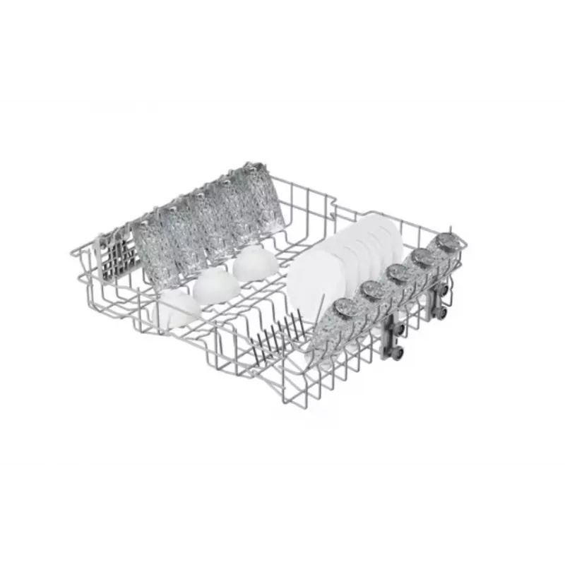 Máquina de lavar loiça de encastrar Electrolux E52LE100S, 13 conjuntos de louça, AirDry, motor inverter, classe de eficiência energética E