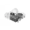 Máquina de lavar loiça de encastrar Electrolux E52LE100S, 13 conjuntos de louça, AirDry, motor inverter, classe de eficiência energética E