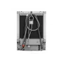 Máquina de lavar loiça de encastrar Electrolux E52LE100S, 13 conjuntos de louça, AirDry, motor inverter, classe de eficiência energética E
