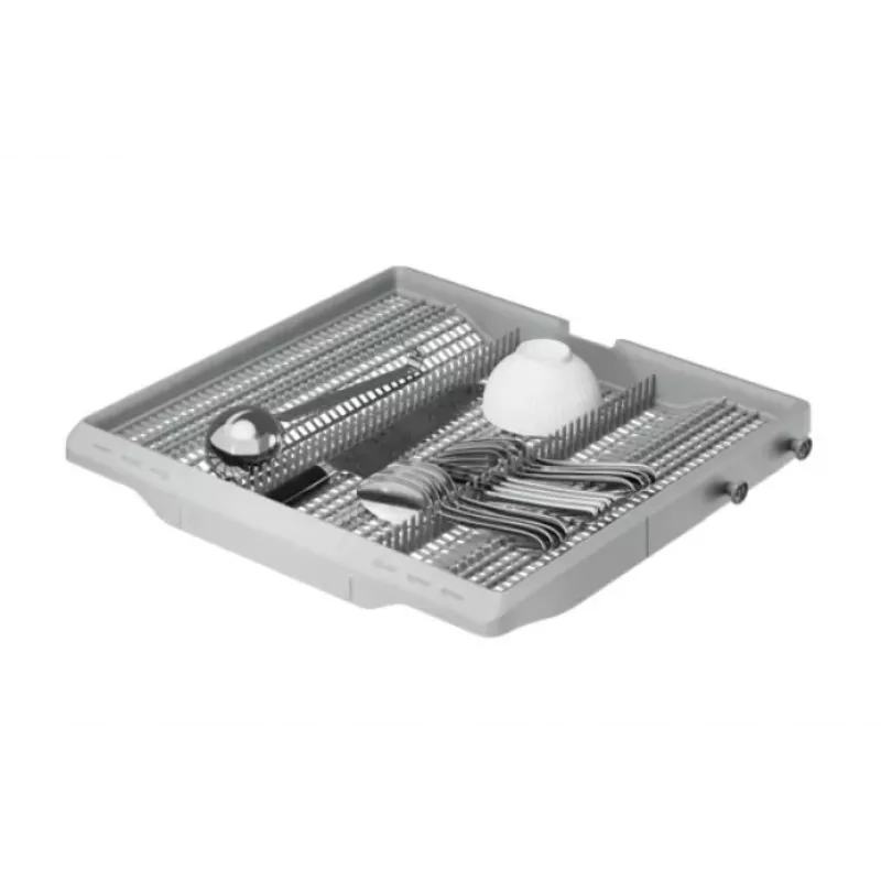 Máquina de lavar loiça de encastrar Electrolux E52LE21OS, 13 conjuntos de louça, AirDry, ComfortLift, SatelliteClean, 44 dB, classe energética E