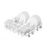 Máquina de lavar loiça de encastrar Electrolux E52LE21OS, 13 conjuntos de louça, AirDry, ComfortLift, SatelliteClean, 44 dB, classe energética E