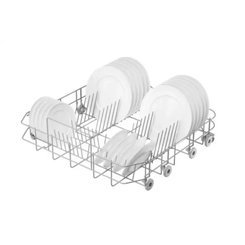 Máquina de lavar loiça de encastrar Electrolux E52LE21OS, 13 conjuntos de louça, AirDry, ComfortLift, SatelliteClean, 44 dB, classe energética E