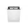 Máquina de lavar loiça de encastrar Electrolux E52LE21OS, 13 conjuntos de louça, AirDry, ComfortLift, SatelliteClean, 44 dB, classe energética E