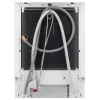 Electrolux E62LD100S máquina de lavar loiça totalmente integrada, 13 conjuntos, classe energética D, 44 dB, AirDry, motor inverter