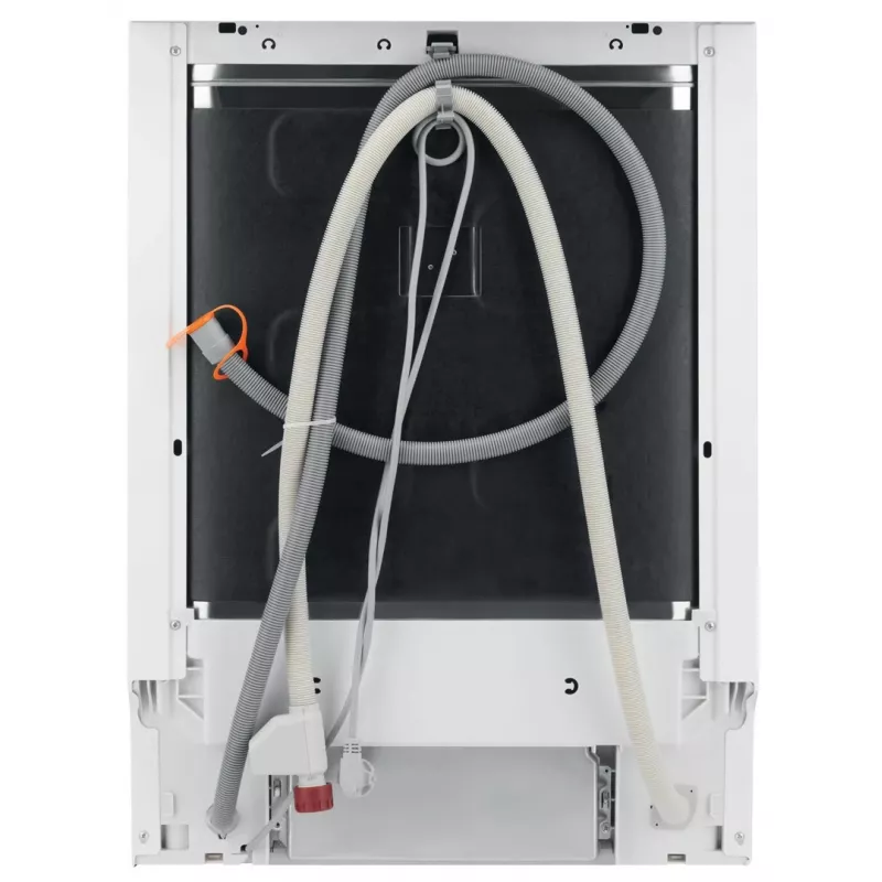 Electrolux E62LD100S máquina de lavar loiça totalmente integrada, 13 conjuntos, classe energética D, 44 dB, AirDry, motor inverter