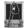 Electrolux E62LD100S máquina de lavar loiça totalmente integrada, 13 conjuntos, classe energética D, 44 dB, AirDry, motor inverter