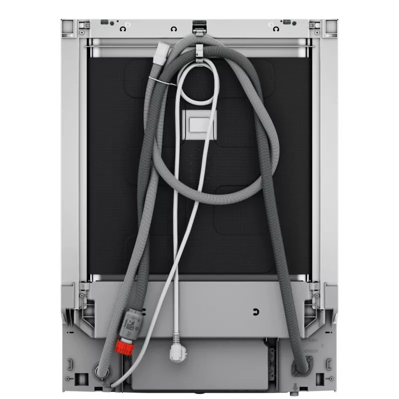Electrolux E62LD100S máquina de lavar loiça totalmente integrada, 13 conjuntos, classe energética D, 44 dB, AirDry, motor inverter