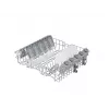 Electrolux E62LD100S máquina de lavar loiça totalmente integrada, 13 conjuntos, classe energética D, 44 dB, AirDry, motor inverter