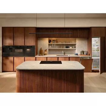 Electrolux E72LA200S máquina de lavar loiça totalmente encastrável, 60 cm, 14 conjuntos, AirDry, motor inverter, 8 programas, classe de eficiência energética C, 42 dB