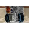 Electrolux E72LA200S máquina de lavar loiça totalmente encastrável, 60 cm, 14 conjuntos, AirDry, motor inverter, 8 programas, classe de eficiência energética C, 42 dB