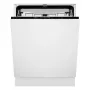 Electrolux E72LA200S máquina de lavar loiça totalmente encastrável, 60 cm, 14 conjuntos, AirDry, motor inverter, 8 programas, classe de eficiência energética C, 42 dB