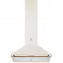 Electrolux EFC226V Exaustor de Parede Creme 420 m³/h